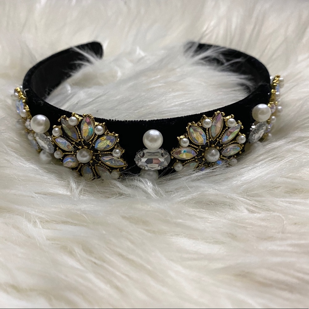 headband